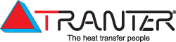 Logotyp för Tranter International AB